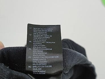 mango spódnice midi: H&M Basic, Spódnica damska, rozmiar M — 5