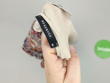 marynarka damska duże rozmiary: Bluzka damska, M — 6