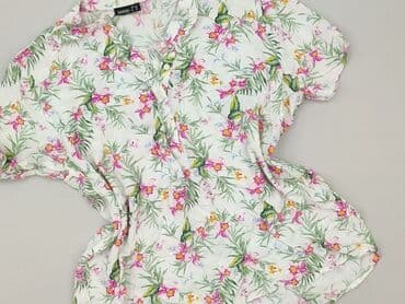 Janina, Bluzka damska, 3XL