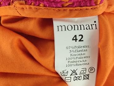 danity: Monnari, Sukienka damska, rozmiar XL — 5