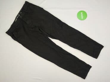customowe jeansy: INDICODE JEANS, Chinosy dla mężczyzn, rozmiar M — 2