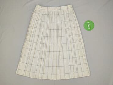 spódnice plisowane krata: Spódnica damska, rozmiar 2XL — 3