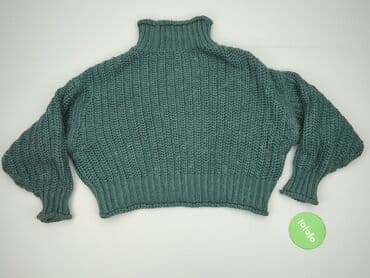 skarpetki z obrazami: H&M, Golf damski, M — 3