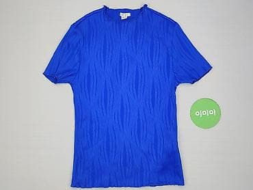 only blue behaviour: Amisu, Bluzka damska, rozmiar M — 2