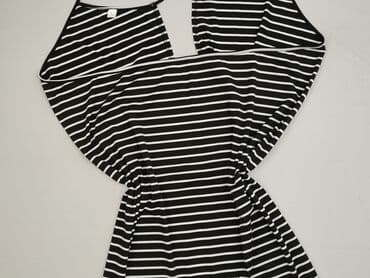 sukienki w paski: Sukienka damska, rozmiar L — 1