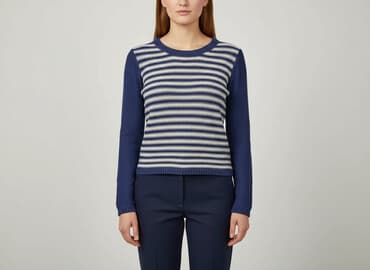 kurtka zimowa reporter: Reporter, Sweter damski, rozmiar L — 7