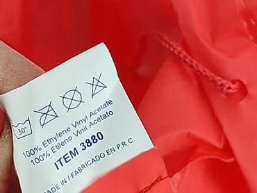 rajstopy mona viola: Kurtka przeciwdeszczowa, One size, stan - Idealny — 5