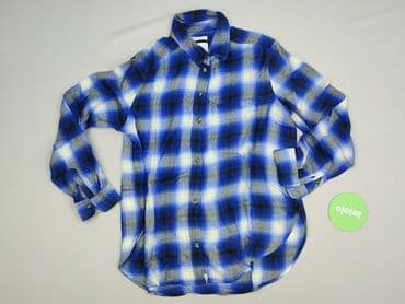 koszula flanelowa carhartt: American Eagle, Koszula damska, rozmiar S — 2