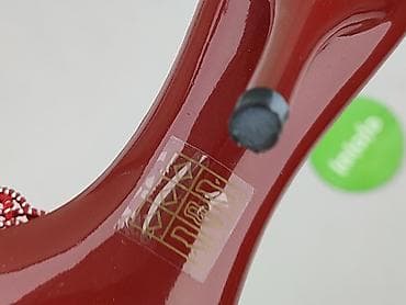 greckie klapki: Klapki damskie, rozmiar 37 — 5