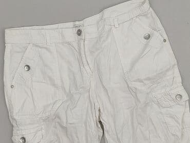cargo ubrania: F&F, Szorty dla mężczyzn, rozmiar S — 1