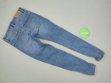 stradivarius jeansy: Stradivarius, Jeansy damskie, rozmiar M — 3