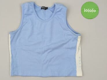 t shirty miu miu: Boss, Top damski, rozmiar L — 2