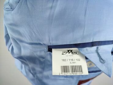 lemonada kurtki: Suit jacket for men, size M — 5