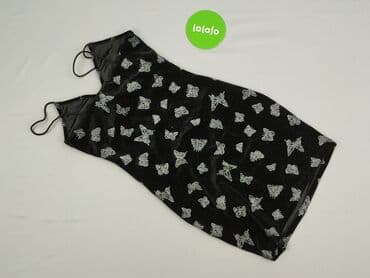 sklepy internetowe z sukienkimi tanie: Shein, Sukienka damska, rozmiar XS — 3