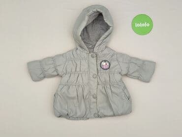 czapka minecraft zimowa: Jacket, 3-6 months, condition - Very good — 2