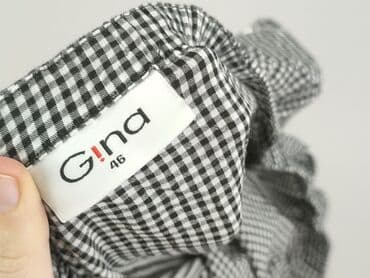 franz kafka t shirty: Gina, Жіноча блуза, розмір 3XL — 4