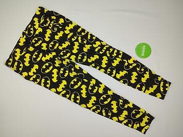 batman pepco: Batman, Legginsy Sportowe damskie, rozmiar L — 2