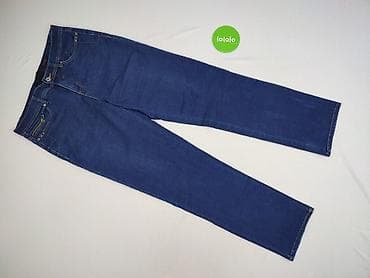 jeans version: Jensen, Jeansy damskie, rozmiar L — 2