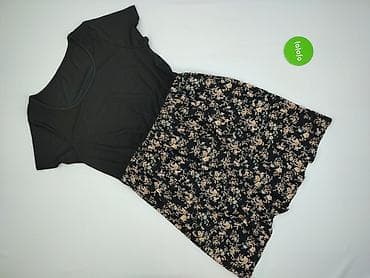 buty k: Shein Curve, Sukienka damska, rozmiar XL — 2
