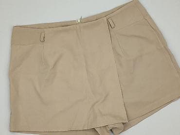shein spodenki plus size: Shein, Szorty damskie, rozmiar XL — 1