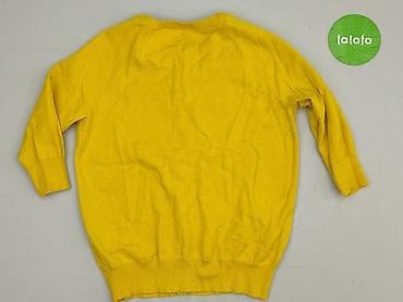 curry kurtki: Kardigan damski, rozmiar M — 3