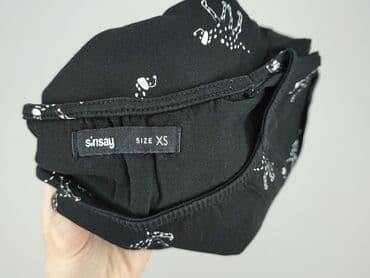 koszulka leonardo dicaprio: Sinsay, T-shirt damski, XS — 5