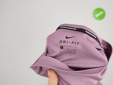 t shirty peanuts: Nike, T-shirt damski, rozmiar S — 4