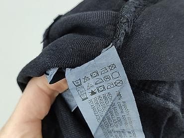 spodenki pull: PULL&BEAR, Szorty damskie, rozmiar L — 5