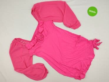 shein sukienki dlugie plus size: Shein, Bluzka damska, rozmiar L — 2