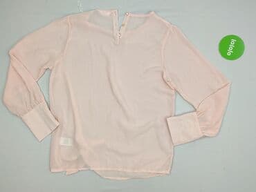 plisowane bluzki: Bluzka damska, rozmiar XL — 3