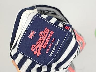 bluza brooklyn pull and bear: Superdry, T-shirt damski, rozmiar M — 7