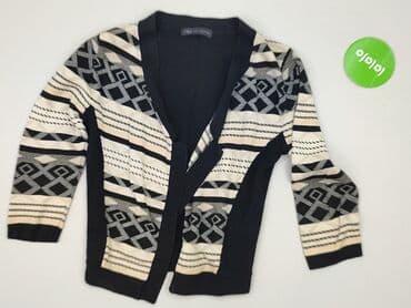 marynarka z kapturem damska: M&S Collection, Kardigan damski, S w lalafo.pl — 3 marynarka z kapturem damska: M&S Collection, Kardigan damski, S — 3