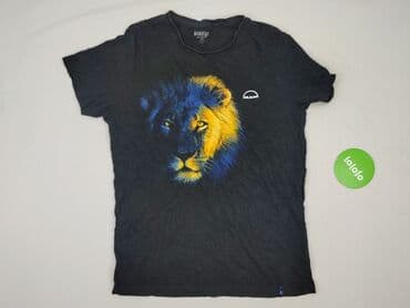 just cavalli koszulka: Koszulka dla mężczyzn, L — 3