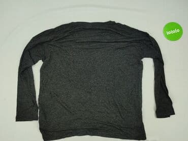 marynarka damska w jodełkę: Yessica, Bluzka damska, rozmiar L — 4