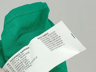 ekskluzywne sklepy z sukienkami: Top Secret, Sukienka damska, M — 6