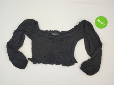 obcisle bluzki: Bik Bok, Bluzka damska, S — 2