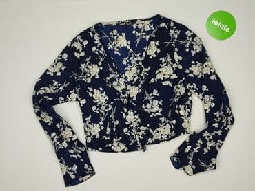 shein sukienki dlugie plus size: Shein, Bluzka damska, rozmiar M — 2