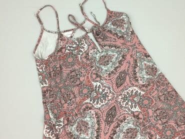 obcisła sukienka czerwona: BODY FLIRT, Sukienka damska, rozmiar XS — 1