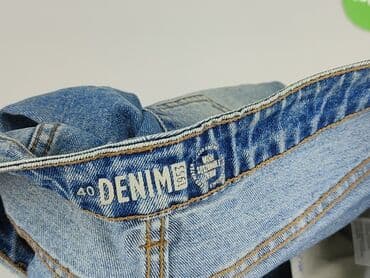 Women: Denim, Women`s skirt, L — 4