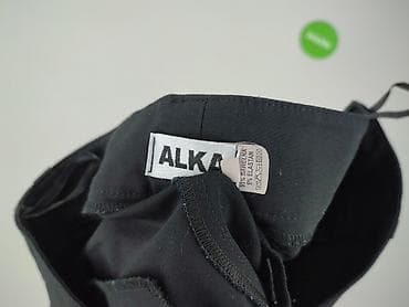 cheap trousers: Spodnie materiałowe damskie, rozmiar M — 6