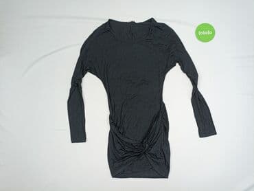 sukienki swing plus size: Intimissimi, Women`s dress, size S (EU 36) — 2