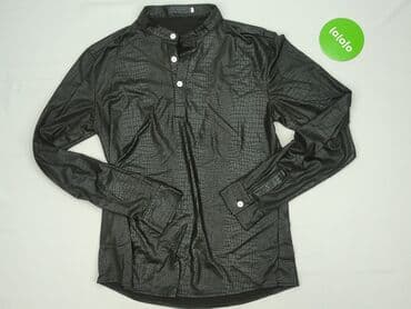 koszulka spongebob męska: Koszulа dla mężczyzn, M — 3