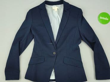 kurtki c and a: H&M, Marynarka damska, S — 2