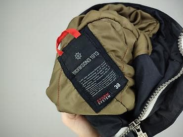 wedze kurtka: Didriksons, Kurtka zimowa damska, rozmiar M — 4