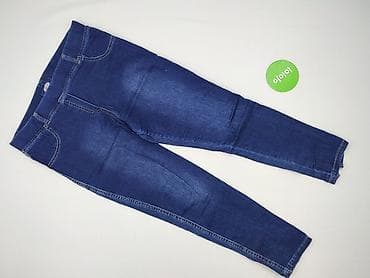 kasia style: Kessi, Jeansy damskie, rozmiar 2XL — 2