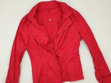 marynarki damskie c a: Women's blazer, size S (EU 36) — 1