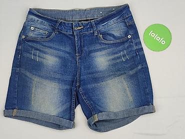 spódnica esprit: Esmara, Szorty damskie, rozmiar M — 2