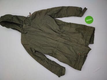 vans kurtka zimowa: Samsøe Samsøe, Parka damska, rozmiar XS — 2