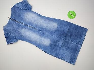 uncle sam jeans: Sukienka damska, rozmiar S — 3
