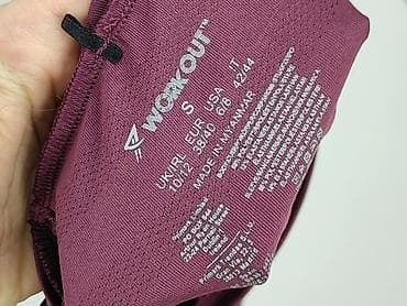 extory sport: Workout, Top damski, rozmiar S — 5